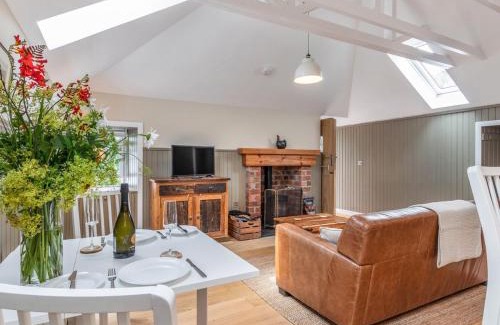 Crieff House | The Granary - Uk34899