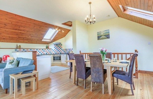 Westleigh Cottage | The Granary - UK35755