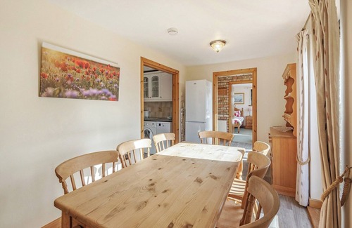 Horncastle Cottage | The Granary - UK36673