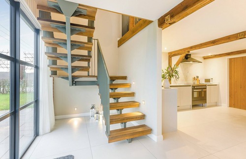 Peasmarsh Cottage | The Granary - UK41886