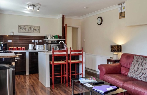 Wing Cottage | The Granary - UK45181