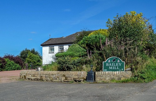 Wing Cottage | The Granary - UK45181