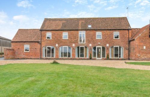 Kilnwick House | The Granary - Uk46002