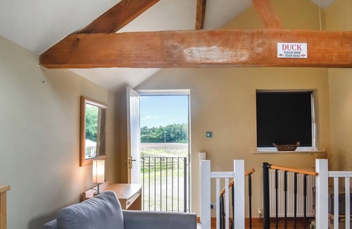 Huby Cottage | The Granary - UK47650