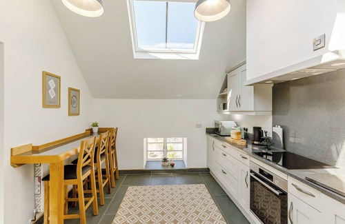 Thelbridge Cottage | The Granary - UK49090