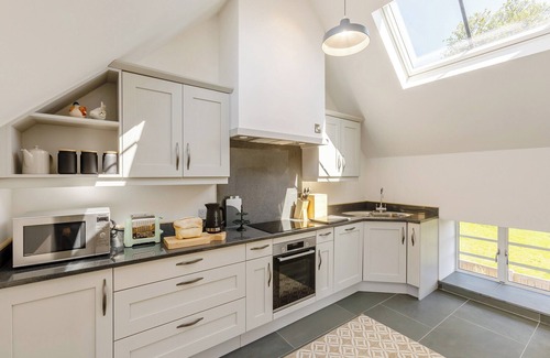Thelbridge Cottage | The Granary - UK49090