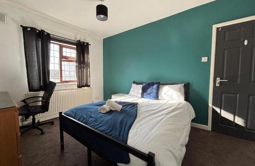 Wyken House | The Grand 7