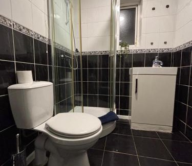 Wyken House | The Grand 7