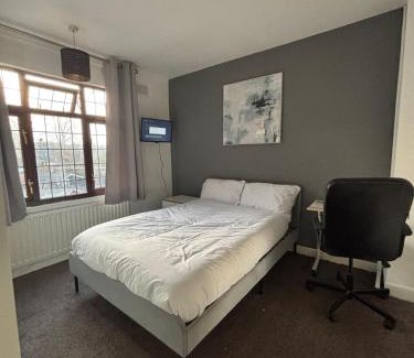 Wyken House | The Grand 7