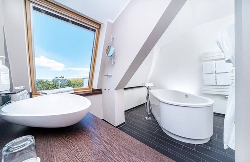 Ostseebad Ahrenshoop Hotel | THE GRAND Ahrenshoop