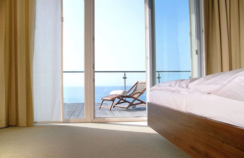 Ostseebad Ahrenshoop Hotel | THE GRAND Ahrenshoop