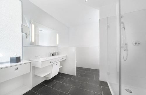 Ostseebad Ahrenshoop Hotel | THE GRAND Ahrenshoop