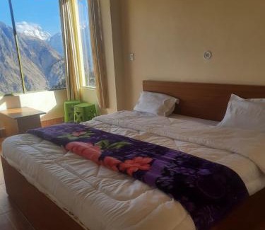 Auli House | The Grand Apple