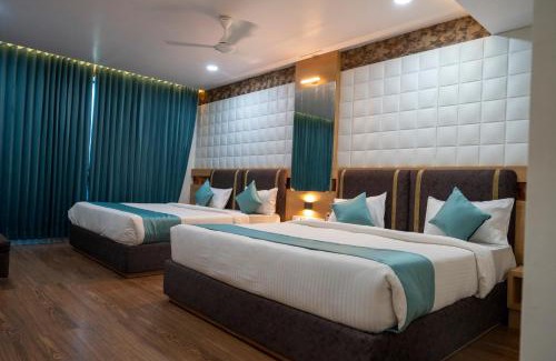 Veraval Hotel | THE GRAND ASTORIA SOMANTH