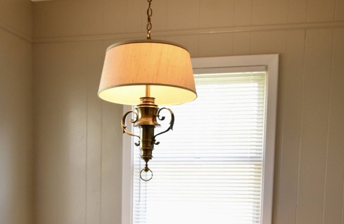 Texarkana House | The Grand Avenue Cottage