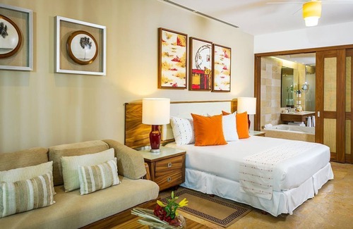 Alfredo V. Bonfil Resort | The Grand Bliss 2 Bedroom Master Suite
