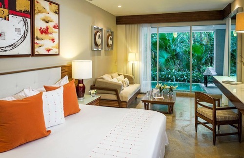Alfredo V. Bonfil Resort | The Grand Bliss 2 Bedroom Master Suite