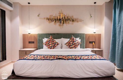 Siliguri Hotel | The Grand Casa