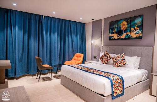 Siliguri Hotel | The Grand Casa
