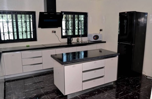 Gambia Villa | The Grand Garden Villa - 600 metres from Tanji Beach⛱