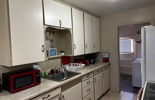 Grand Junction Condo | The Grand Getaway