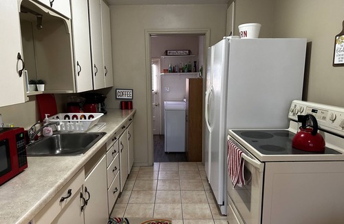Grand Junction Condo | The Grand Getaway