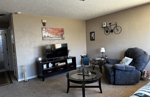 Grand Junction Condo | The Grand Getaway