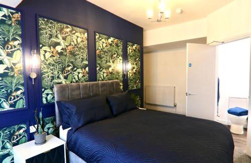 Wakefield House | The Grand Guest House - Bond street