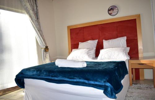 Mmabatho House | The Grand Guest House