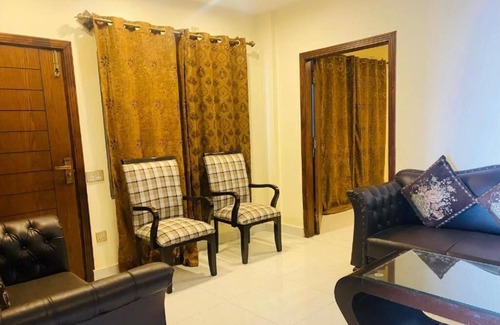 Murree Hotel | THE GRAND HOMES