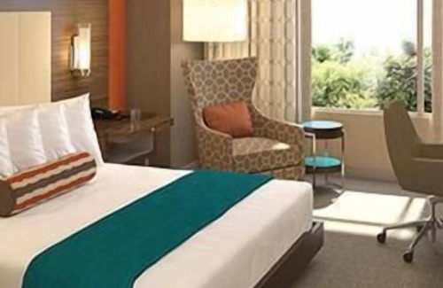 Kinder Resort | The Grand Hotel at Coushatta Resort - Adults Only