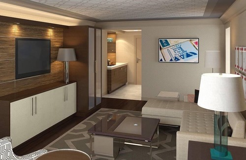 Kinder Resort | The Grand Hotel at Coushatta Resort - Adults Only