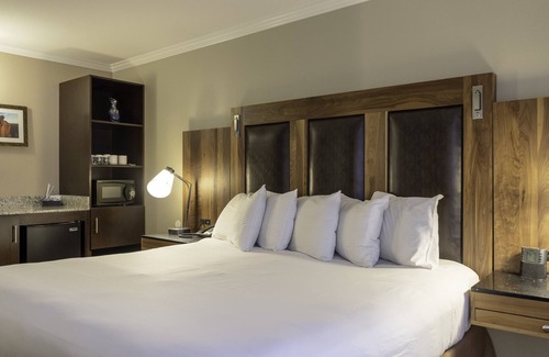 Tusayan Hotel | The Grand Hotel at the Grand Canyon