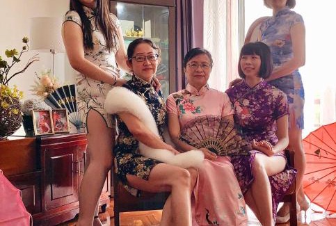 Niaosong District Hotel | The Grand Hotel Kaohsiung