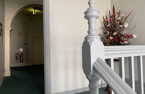 Mount Muirhead House | The Grand Hotel - Room 7