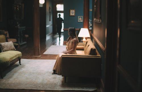 Hogansville Hotel | The Grand Hotel