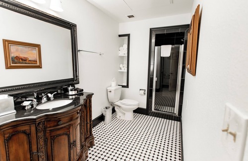 McKinney Hotel | The Grand Hotel