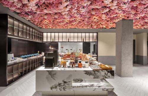 Suzhou Old Town Hotel | The Grand House 象之屋