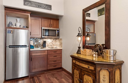 Idyllwild Cabin | The Grand Idyllwild Lodge
