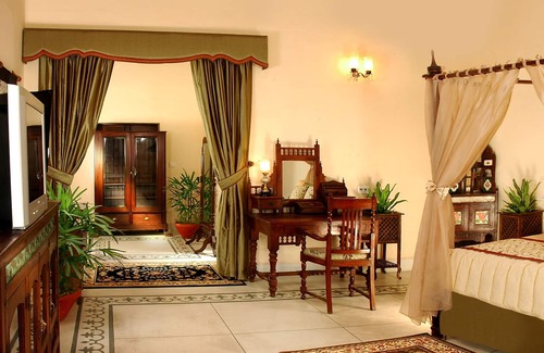 Rakabganj Hotel | The Grand Imperial - Heritage Hotel