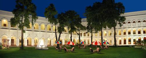 Rakabganj Hotel | The Grand Imperial - Heritage Hotel