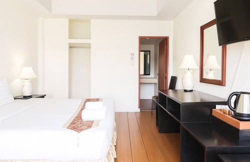 Thung Song Hong Hotel | The Grand Imperial