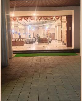 Doom Dooma Hotel | The Grand Inn Resort