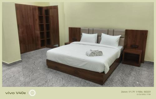 Doom Dooma Hotel | The Grand Inn Resort