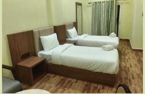 Doom Dooma Hotel | The Grand Inn Resort