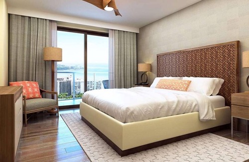 Waikiki Resort | The Grand Islander, a Hilton Grand Vacations Club