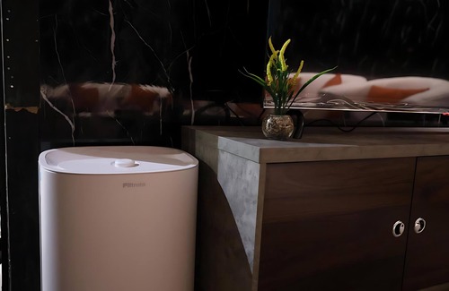 Riyadh Apartment | The Grand Luxe 14