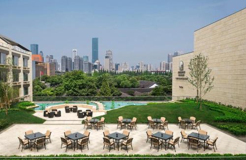 Xuan Wu Hotel | The Grand Mansion Hotel,Nanjing
