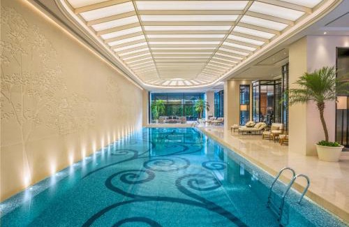 Xuan Wu Hotel | The Grand Mansion Hotel,Nanjing