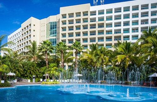 Seybaplaya Condo | The Grand Mayan Resort A vacation destination like no other! - Unit 2